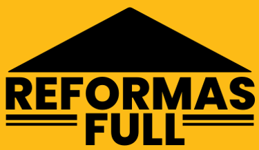 REFORMAS Y REPARACIONES FULL logo