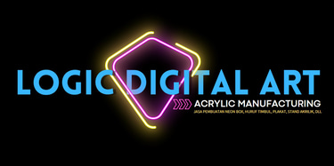 LOGIC DIGITAL ART logo