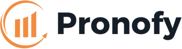Pronofy logo