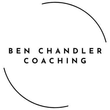 Ben Chandler Coaching logo