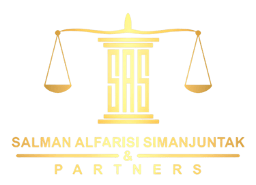 SAS & PARTNERS logo
