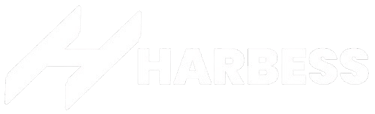 Harbess Web logo