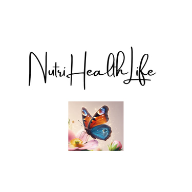 NutriHealthLife logo
