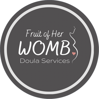 Fruit of Her Womb logo