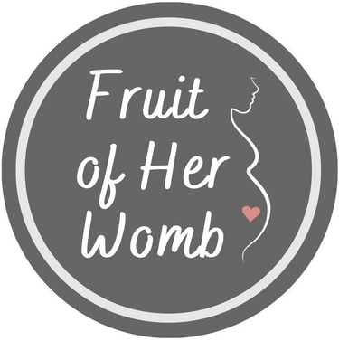 Fruit of Her Womb logo