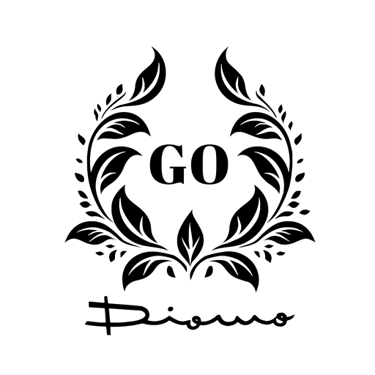 GO Arte Mobiliario logo