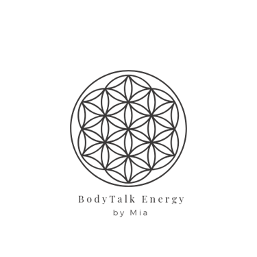 BodyTalk logo