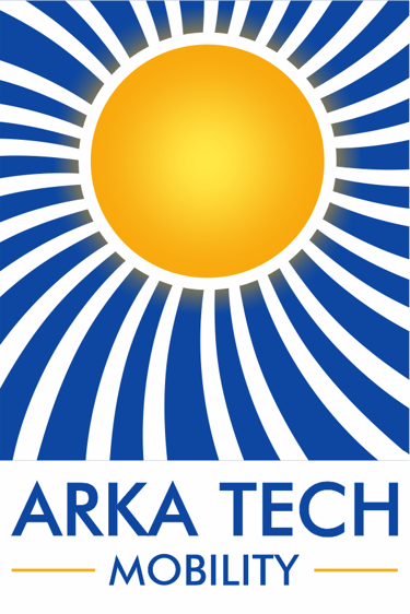 Arka Tech logo