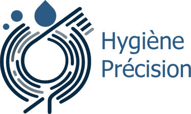 Hygiène-Précision logo