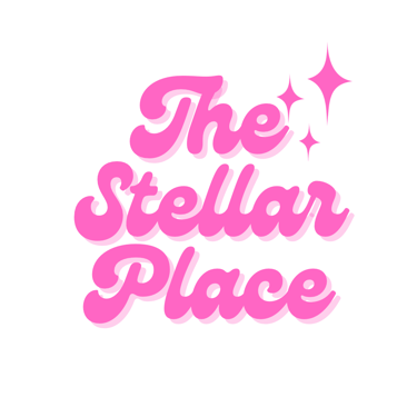 The Stellar Place logo