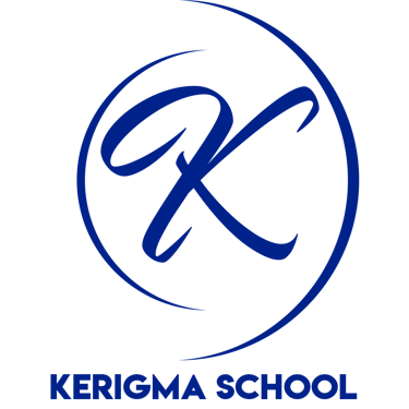 Kerigma School logo