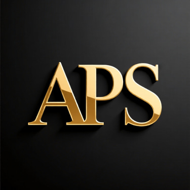 Adonai Professional Search logo