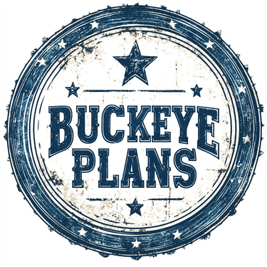 Buckeye Plans logo