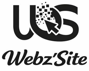 Webz'site logo