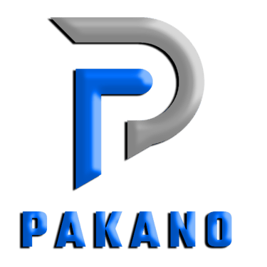 Pakano Media logo