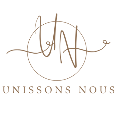 Unissons Nous Wedding Agency logo