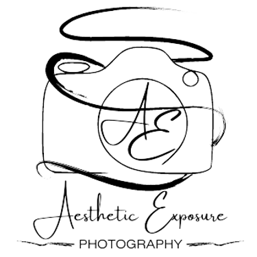 Aesthetic Exposure Photography logo
