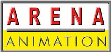 Arena Animation logo