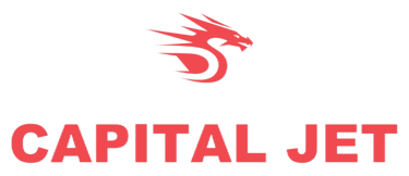 Capital Private Jet Corporation logo
