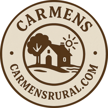 Carmens Rural logo