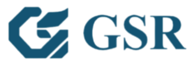 Global Strategy Review logo