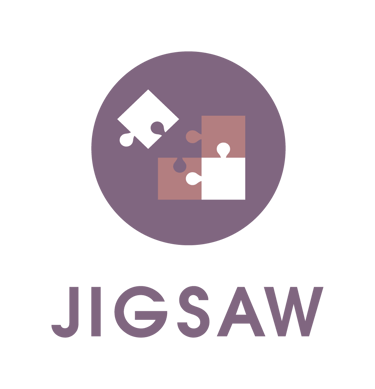 ๋Jigsaw logo