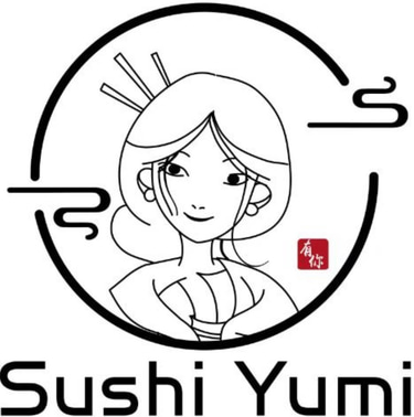 Sushi Yumi logo