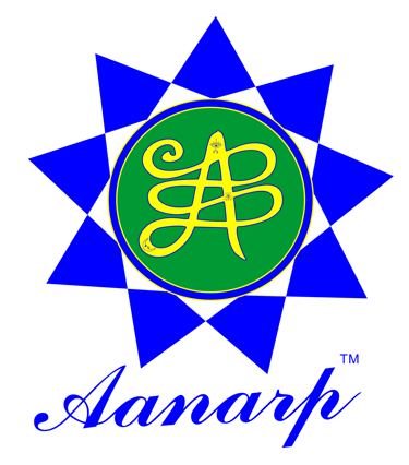 AANARP INFOTECH logo