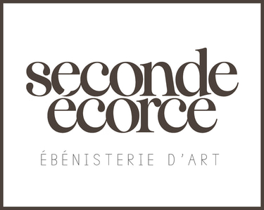 Seconde Écorce logo