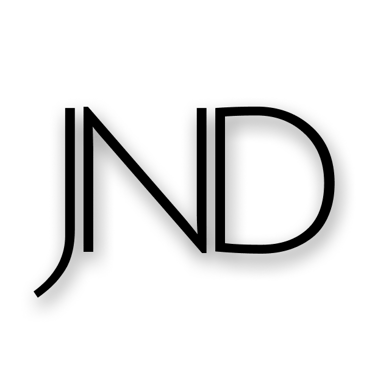 JacoNaudeDesign logo