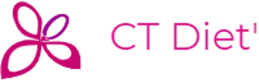 Charlotte Torres Dieteticienne Nutritionniste logo