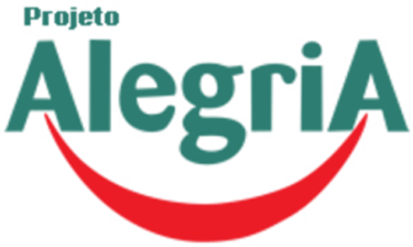 Projeto Alegria logo