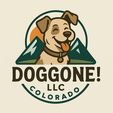 Doggone! LLC logo