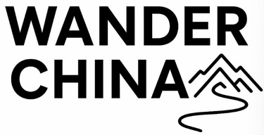 Wander China logo
