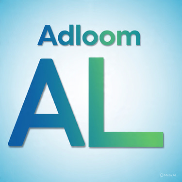 Adloom logo