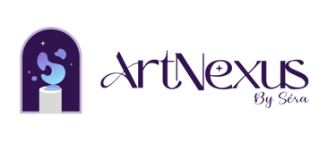 ArtNexus.Wallarts logo