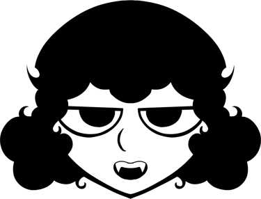 Trishia Nunez Portfolio logo