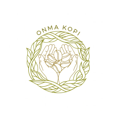 onma kopi logo