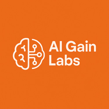 AI Gain Labs logo