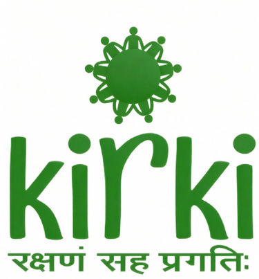 Kirki Foundation logo