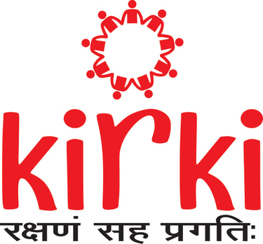 Kirki Foundation logo