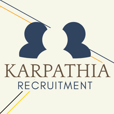 Karpatia Recruitment logo