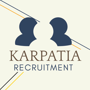 Karpatia Recruitment logo