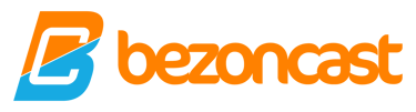 bezoncast.com logo