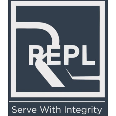 REPL logo