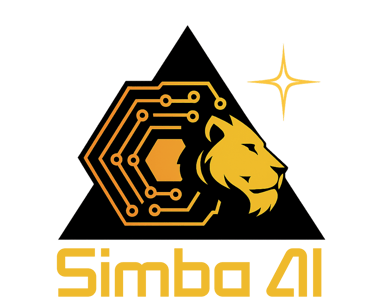 Simba AI logo