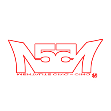 mentalité 5-5 logo