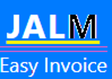 JALM- Easy Invoice logo