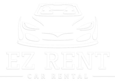 EZ Rent logo