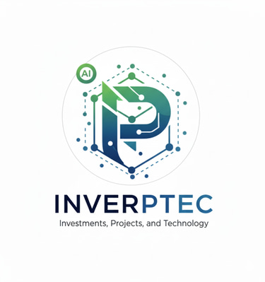 Inverptec logo
